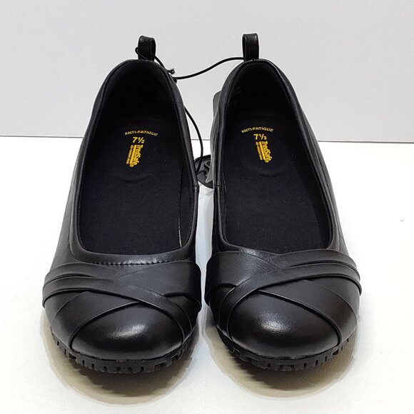 Tredsafe Moulin Slip-Resistant Women 7.5 DREAMCELL Anti-Fatigue Moisture-Wicking - Picture 3 of 12